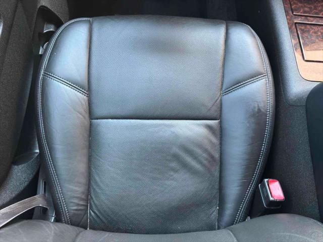 2012 GMC Yukon Denali