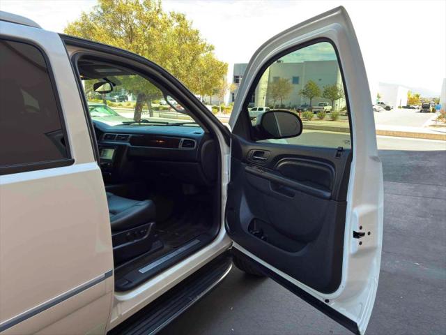2012 GMC Yukon Denali