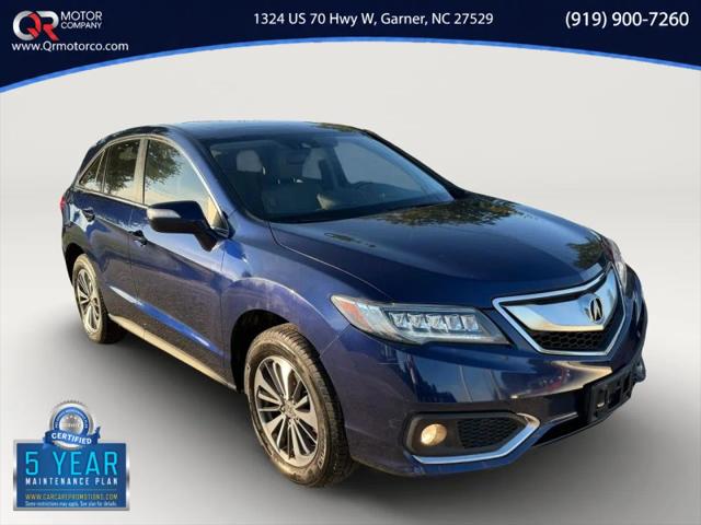 2017 Acura RDX w/Advance Package for sale in Garner, NC