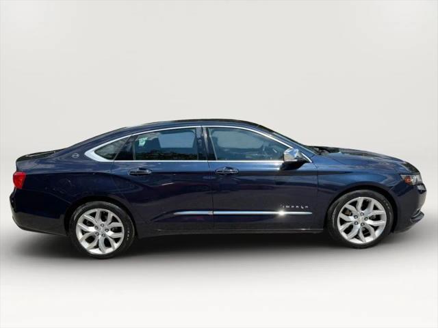 2019 Chevrolet Impala Premier