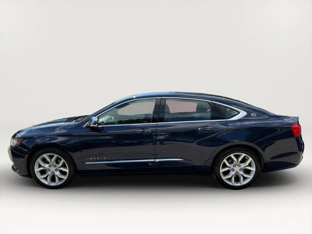 2019 Chevrolet Impala Premier