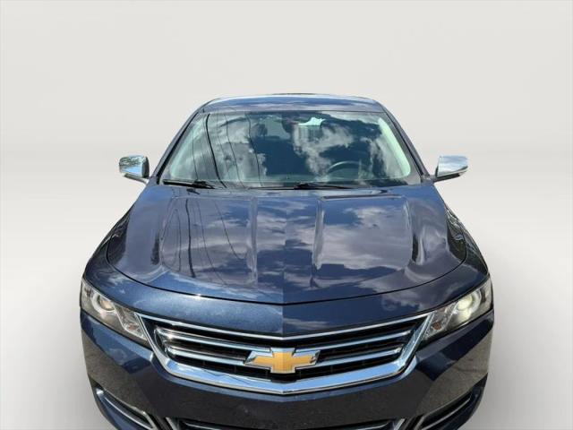 2019 Chevrolet Impala Premier