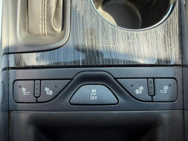 2019 Chevrolet Impala Premier