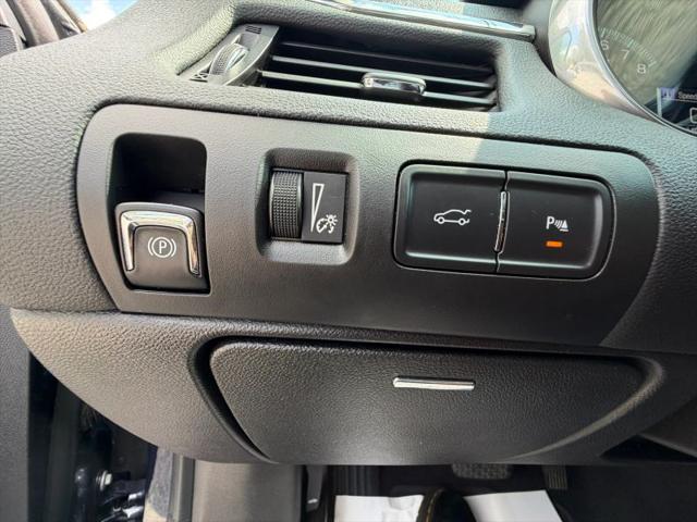 2019 Chevrolet Impala Premier