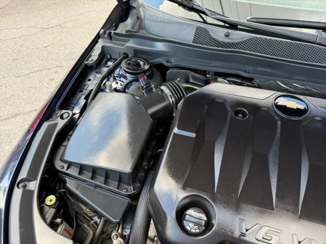 2019 Chevrolet Impala Premier