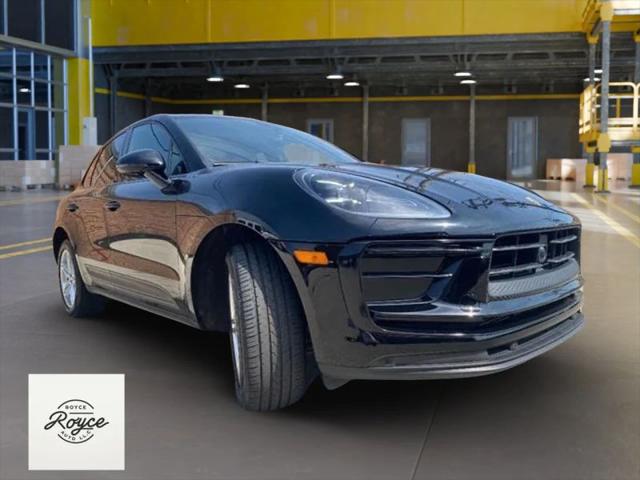 2024 Porsche Macan T for sale in Bensenville, IL