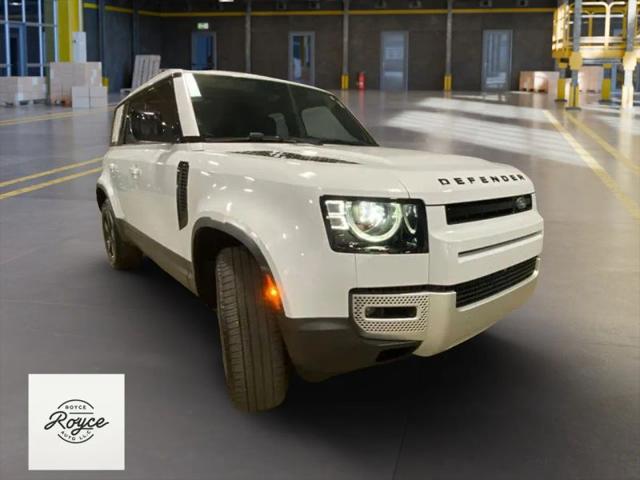 2022 Land Rover Defender 110 S for sale in Bensenville, IL