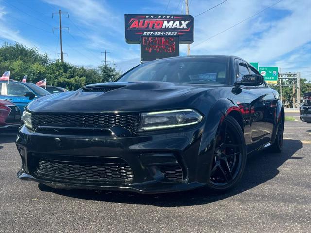 2015 Dodge Charger R/T for sale in Bristol, PA