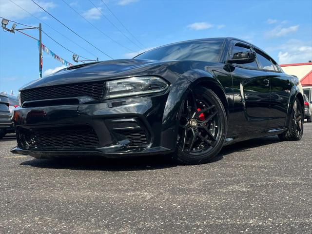 2015 Dodge Charger R/T