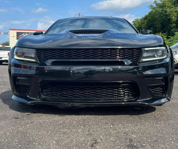 2015 Dodge Charger R/T