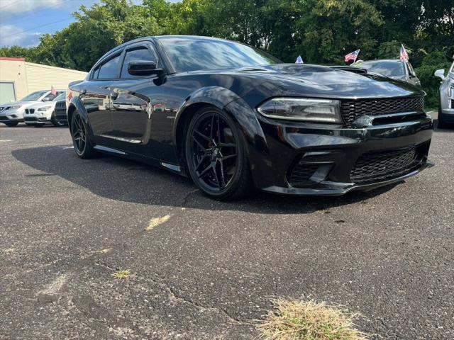 2015 Dodge Charger R/T