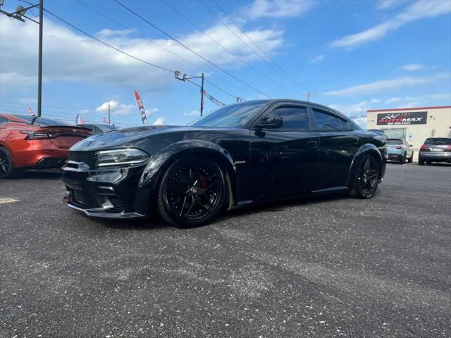2015 Dodge Charger R/T