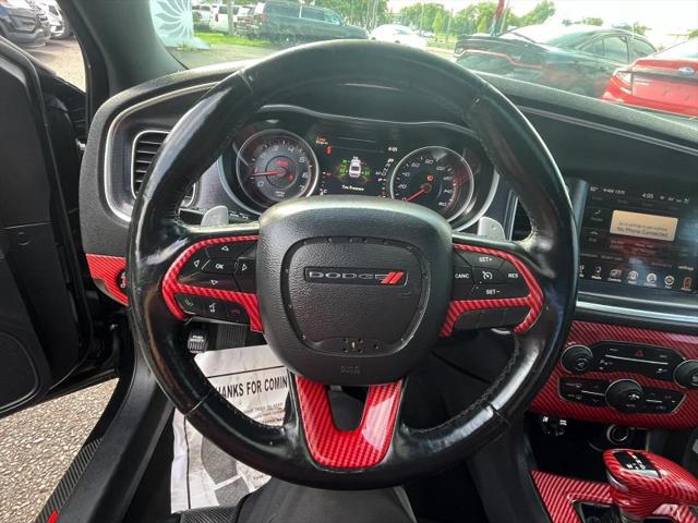 2015 Dodge Charger R/T