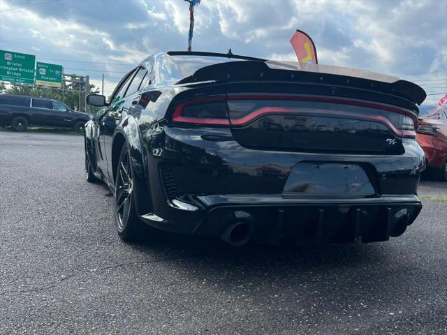 2015 Dodge Charger R/T
