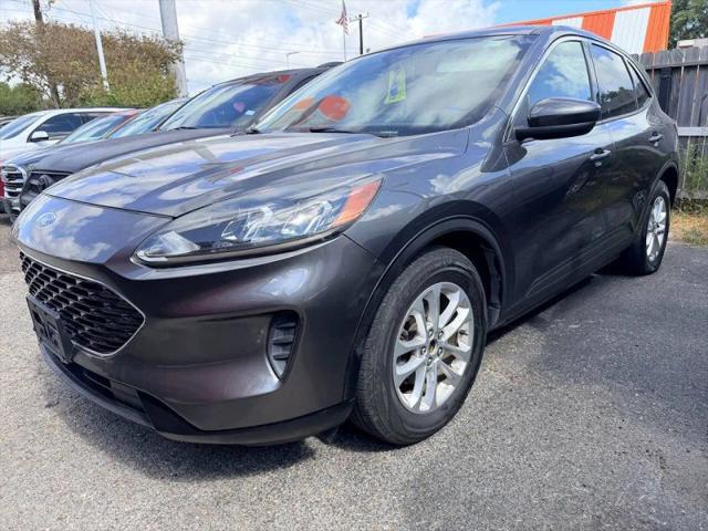 2020 Ford Escape SE for sale in Corpus Christi, TX