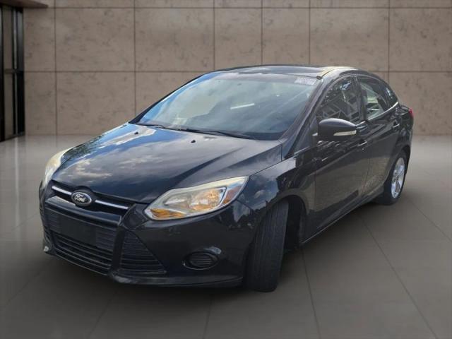 2014 Ford Focus SE for sale in Seattle, WA