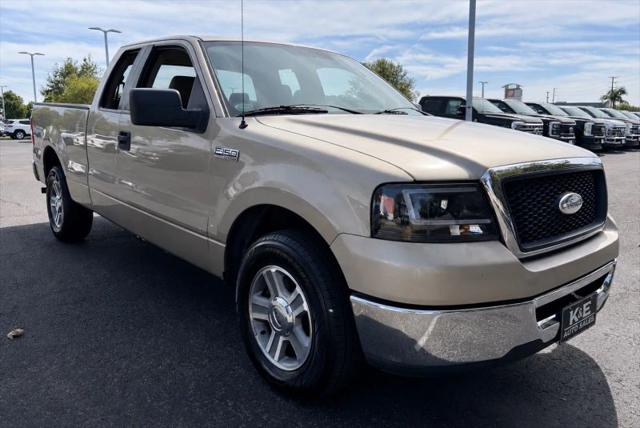 2008 Ford F-150 STX for sale in Cathedral City, CA