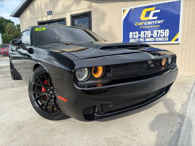 2019 Dodge Challenger R/T for sale in Tampa, FL
