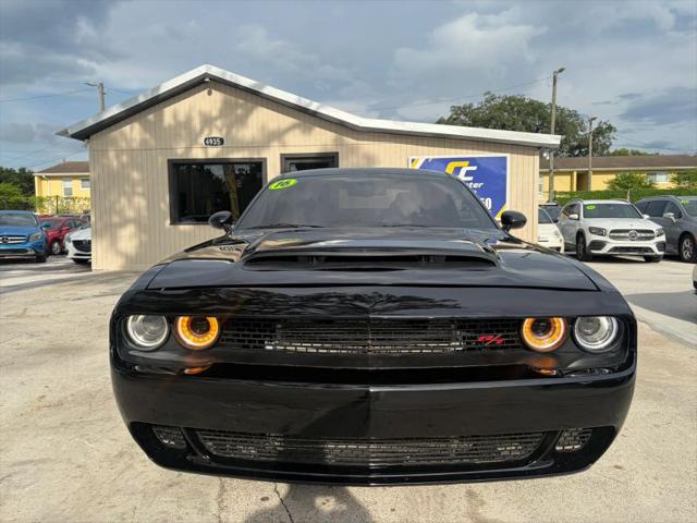 2019 Dodge Challenger R/T