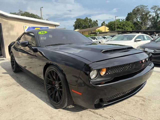 2019 Dodge Challenger R/T