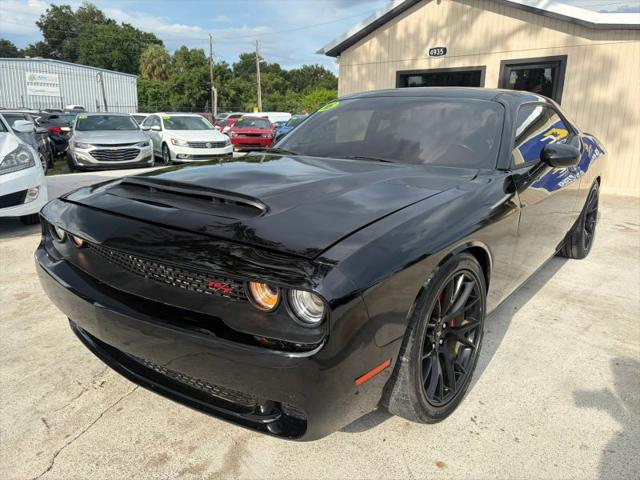 2019 Dodge Challenger R/T