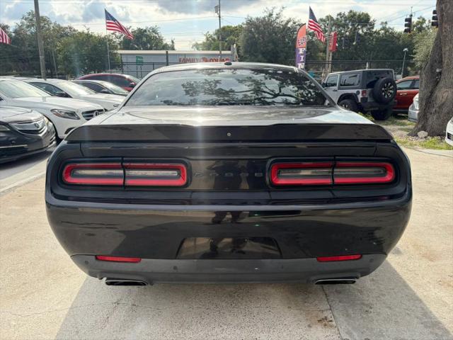 2019 Dodge Challenger R/T
