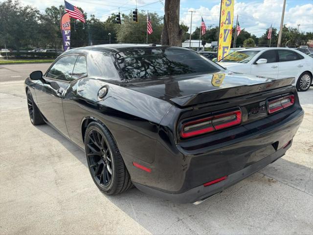 2019 Dodge Challenger R/T