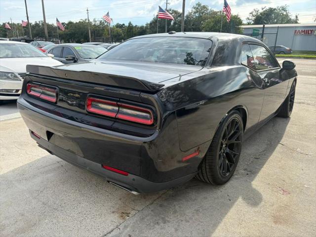 2019 Dodge Challenger R/T