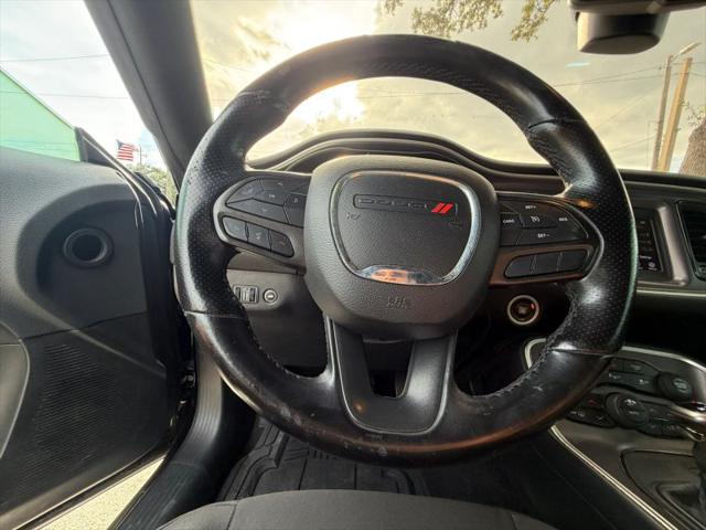 2019 Dodge Challenger R/T