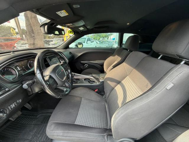 2019 Dodge Challenger R/T