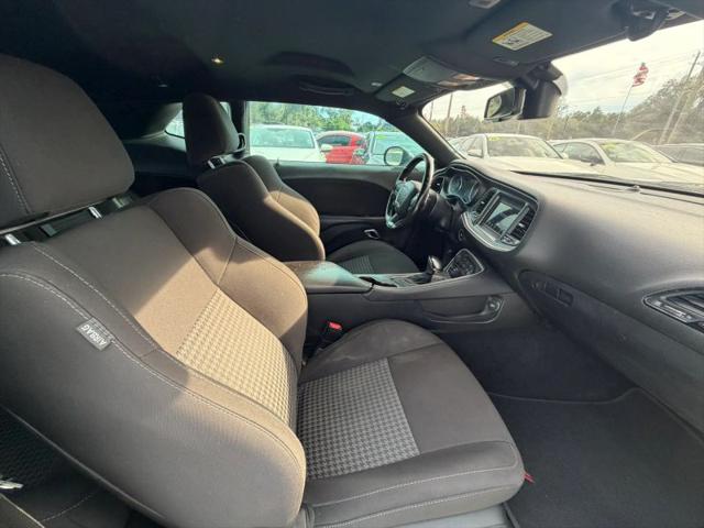 2019 Dodge Challenger R/T