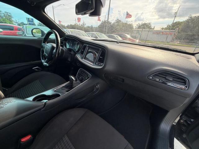 2019 Dodge Challenger R/T