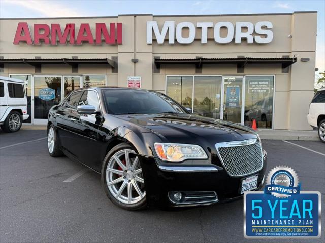 2013 Chrysler 300 300C for sale in Sacramento, CA