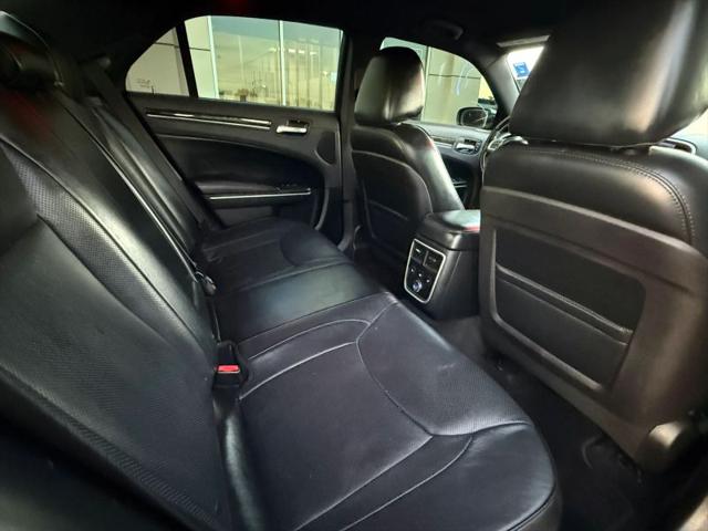 2013 Chrysler 300 300C