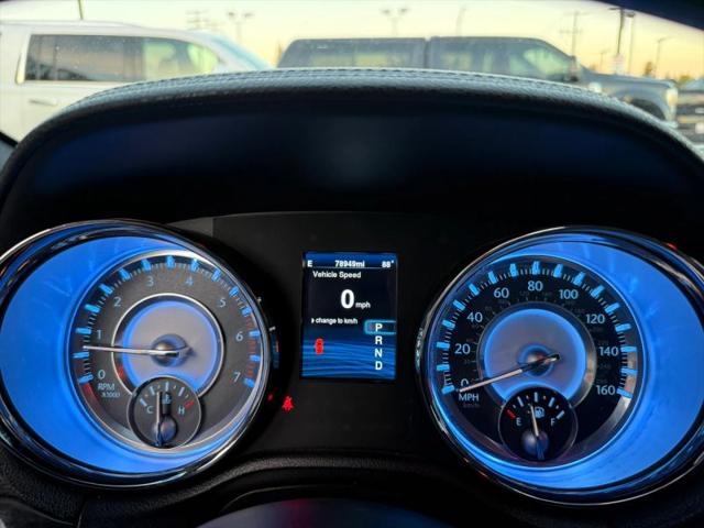 2013 Chrysler 300 300C