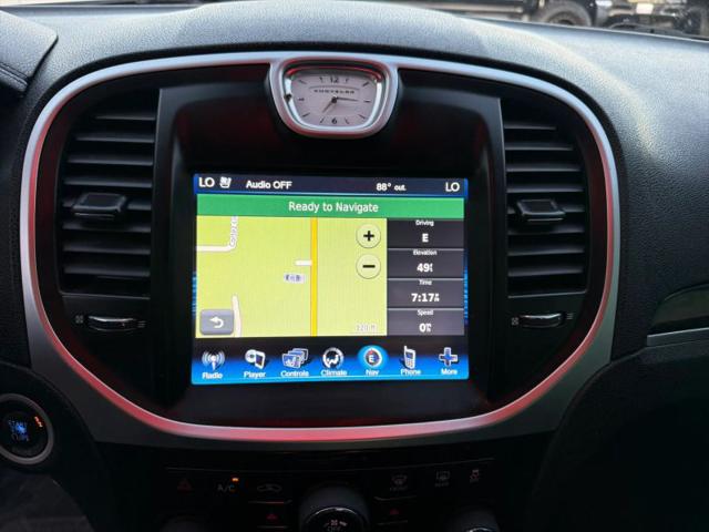 2013 Chrysler 300 300C
