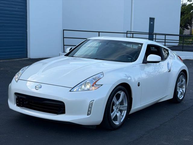 2016 Nissan 370Z Base for sale in Kent, WA