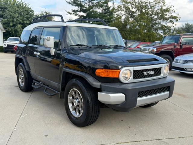 2012 Toyota FJ Cruiser Base for sale in Paoli, IN