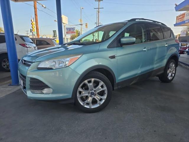 2013 Ford Escape SE for sale in Los Angeles, CA