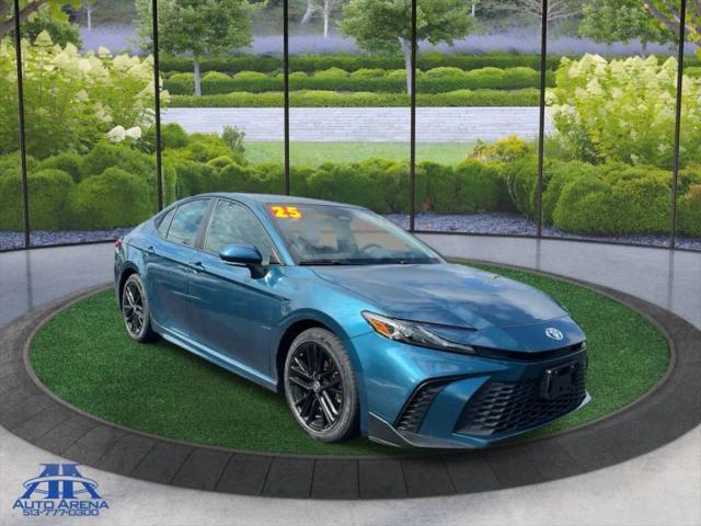 2025 Toyota Camry XSE for sale in Fairfield, OH