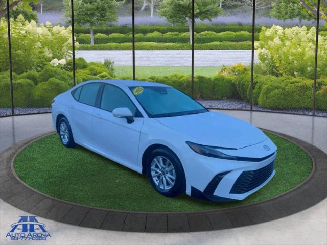 2025 Toyota Camry XSE for sale near Fairfield, OH