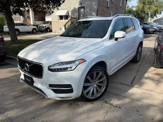 2018 Volvo XC90 T5 Momentum 5P for sale in Maywood, IL