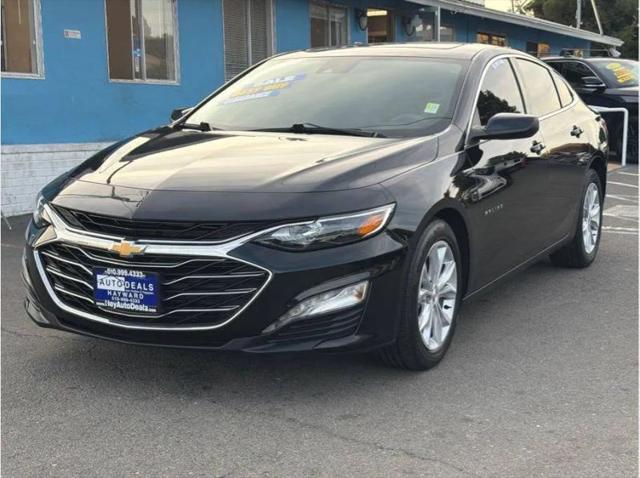 2024 Chevrolet Malibu FWD 1LT for sale in Hayward, CA
