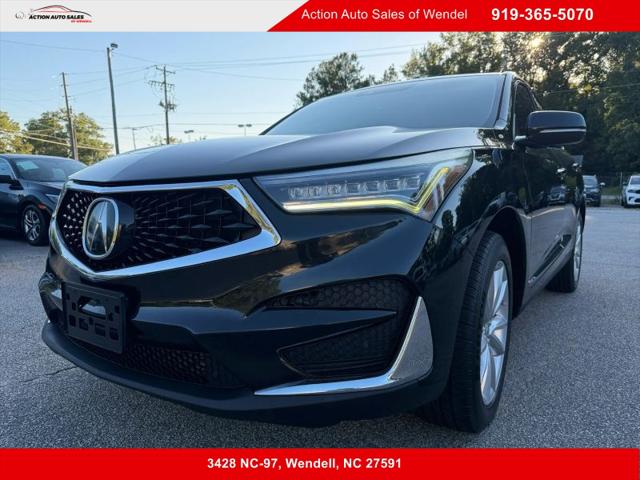 2019 Acura RDX Standard for sale in Wendell, NC
