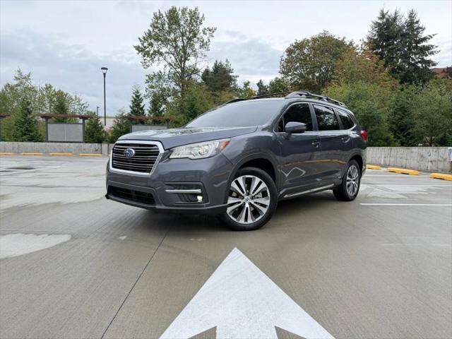 2019 Subaru Ascent Limited for sale in Bellevue, WA
