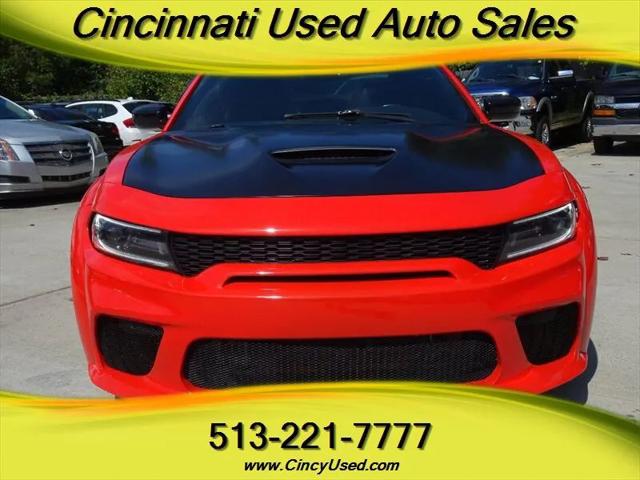 2017 Dodge Charger Daytona 392 RWD
