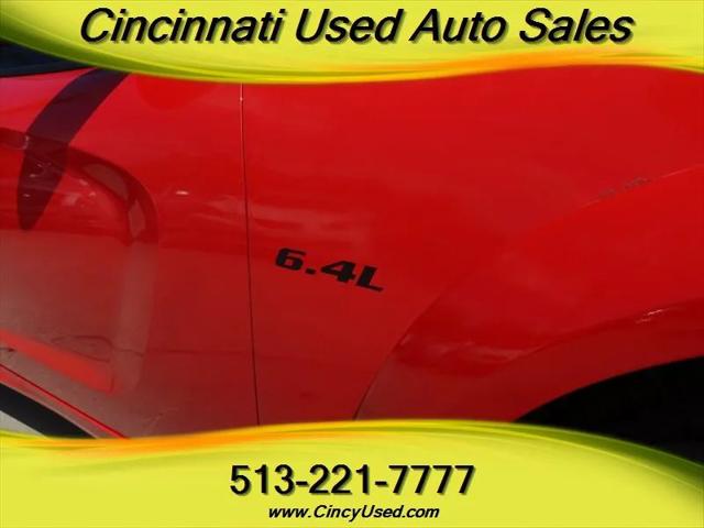2017 Dodge Charger Daytona 392 RWD