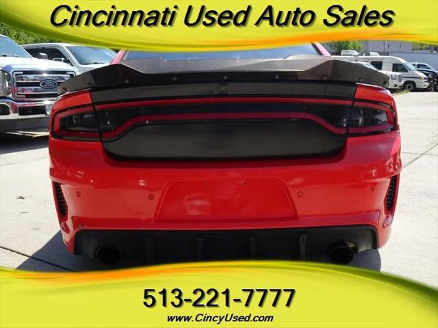 2017 Dodge Charger Daytona 392 RWD