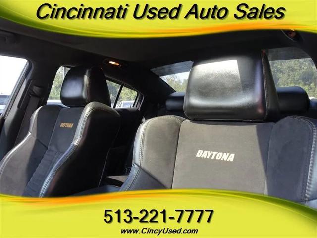2017 Dodge Charger Daytona 392 RWD