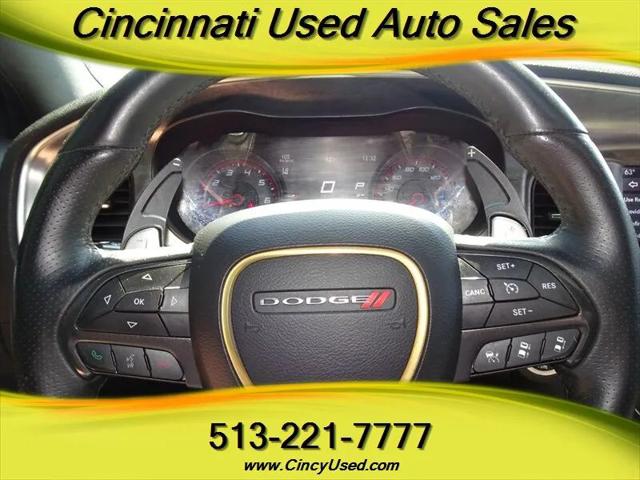 2017 Dodge Charger Daytona 392 RWD